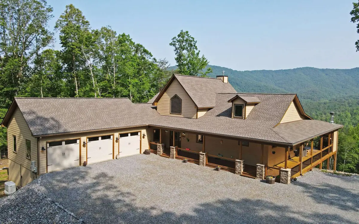 86 Moonshine Ridge, Hayesville, NC 28904 - Image #1