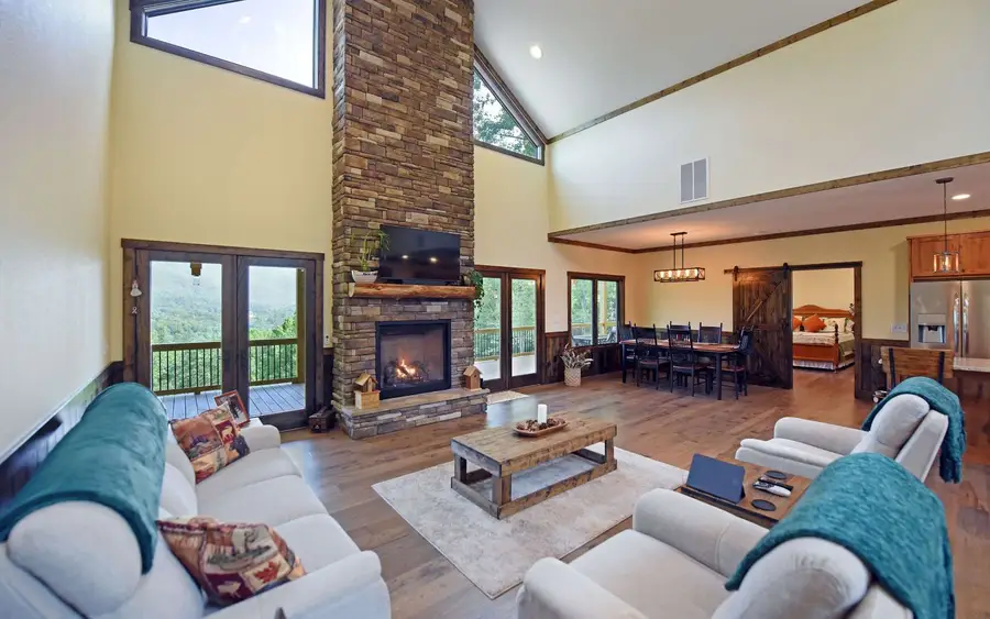 86 Moonshine Ridge, Hayesville, NC 28904 - Image #2