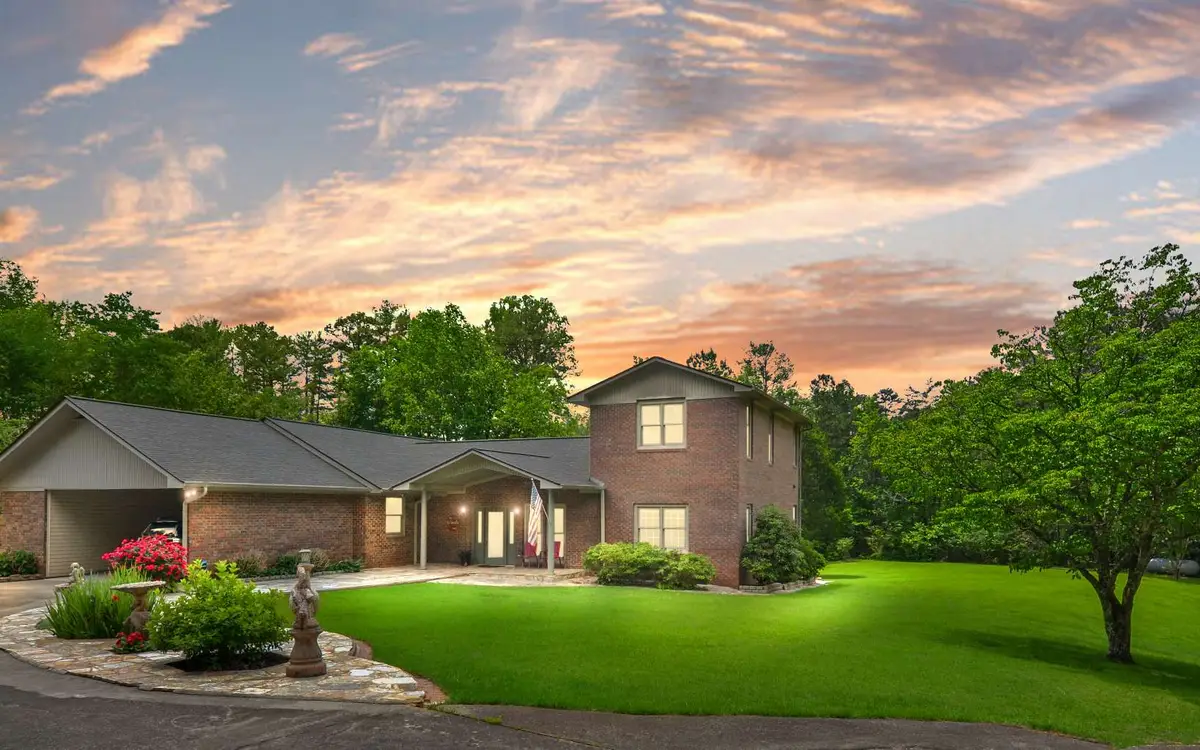 2850 Appalachian Hwy., Blue Ridge, GA 30513 - Image #1