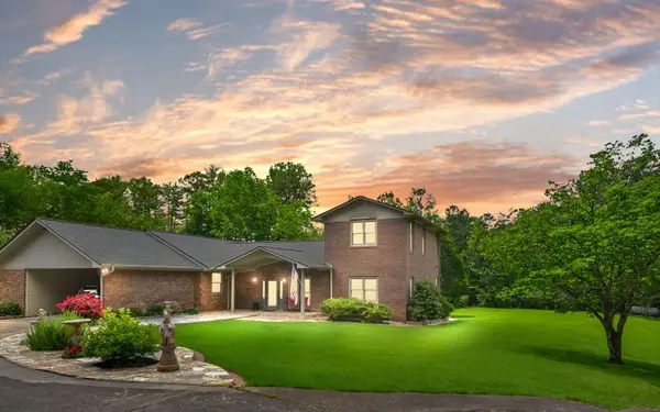 2850 Appalachian Hwy., Blue Ridge, GA 30513