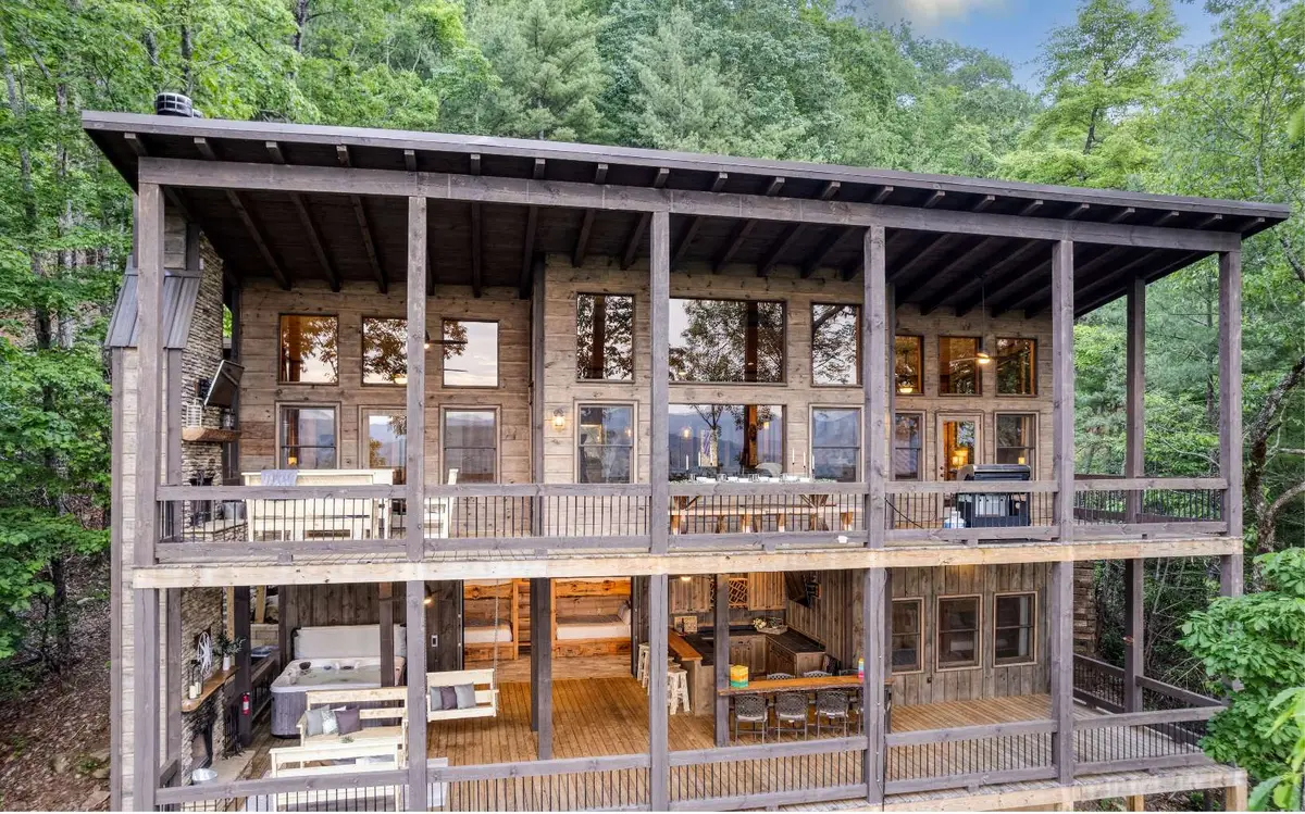 93 Quail Hollow, Epworth, GA 30541 - Image #1