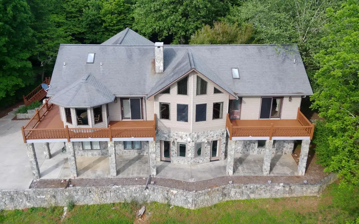 504 Carruth Rd, Turtletown, TN 37391 - Image #1