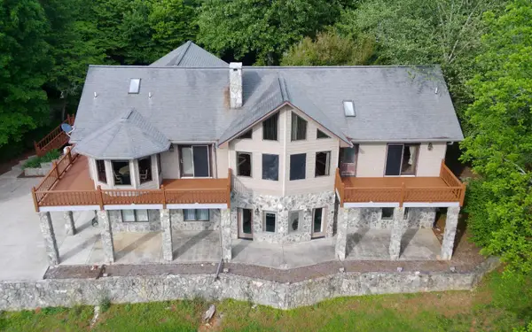 504 Carruth Rd, Turtletown, TN 37391