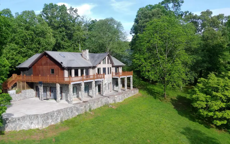 504 Carruth Rd, Turtletown, TN 37391 - Image #2