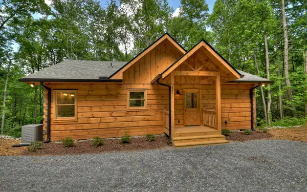 261 Frosty Mountain Trai, Ellijay, GA 30536