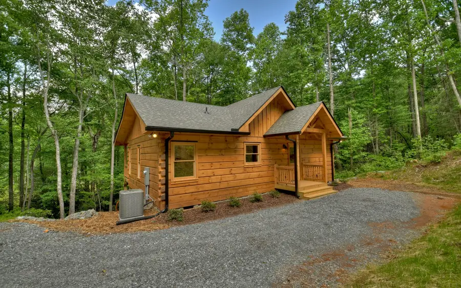 261 Frosty Mountain Trai, Ellijay, GA 30536 - Image #3