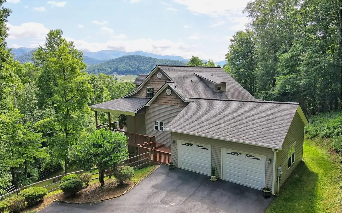 315 Wildwood Brook, Blairsville, GA 30512 - #1