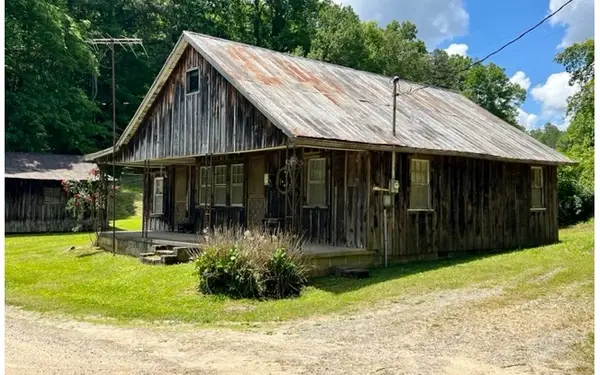 180 Old Ducktown Rd, Turtletown, TN 37391