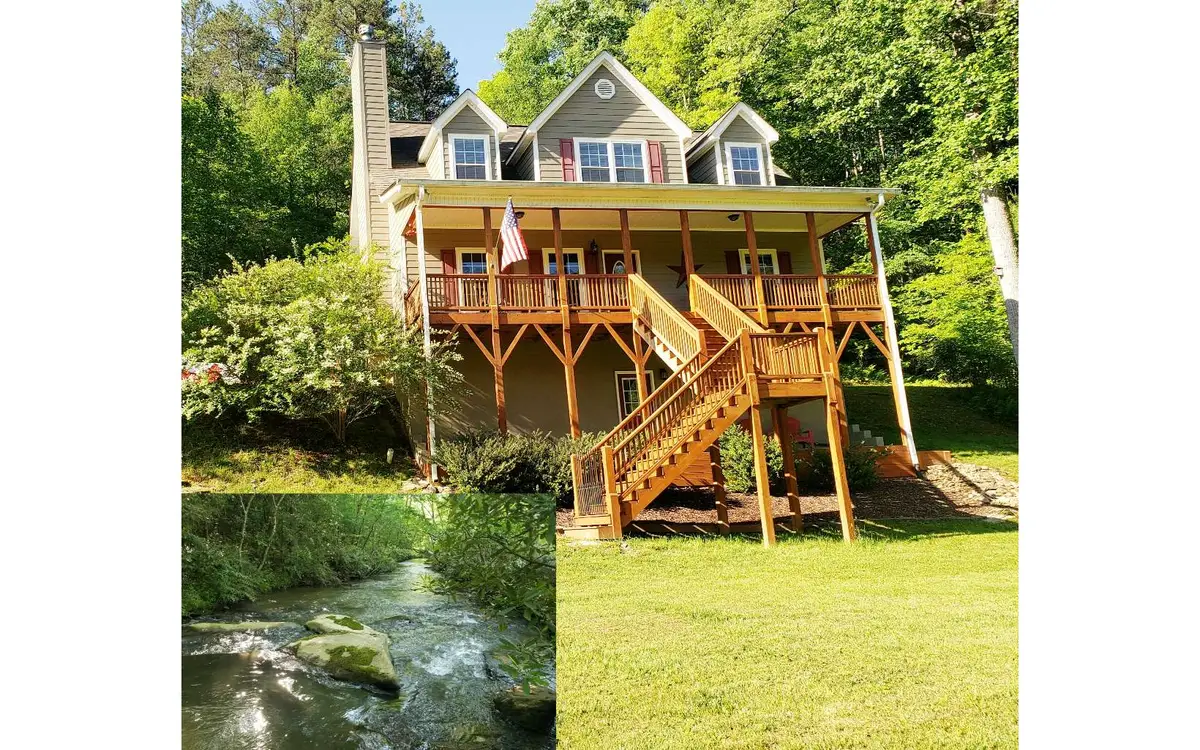 270 Laurel Brook Dr, Murphy, NC 28906 - #1