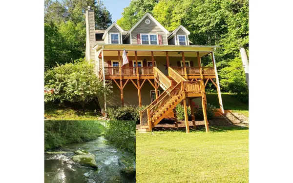 270 Laurel Brook Dr, Murphy, NC 28906