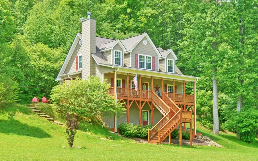 270 Laurel Brook Dr, Murphy, NC 28906 - #2