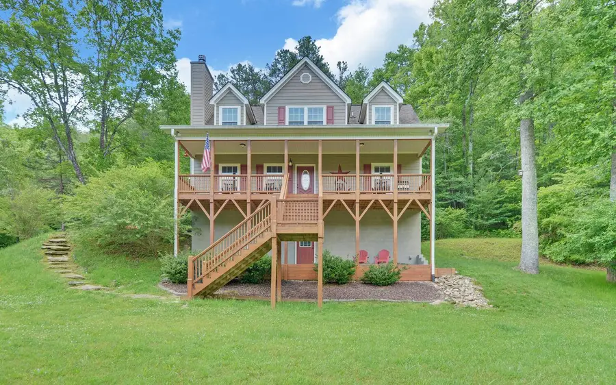 270 Laurel Brook Dr, Murphy, NC 28906 - #3