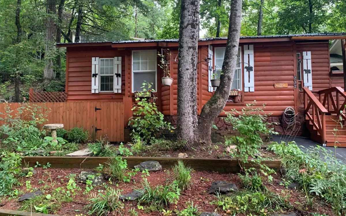 232 Magnificent Way, Cleveland, GA 30528 - #1