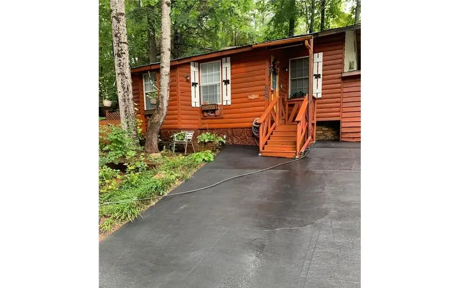 232 Magnificent Way, Cleveland, GA 30528 - #2