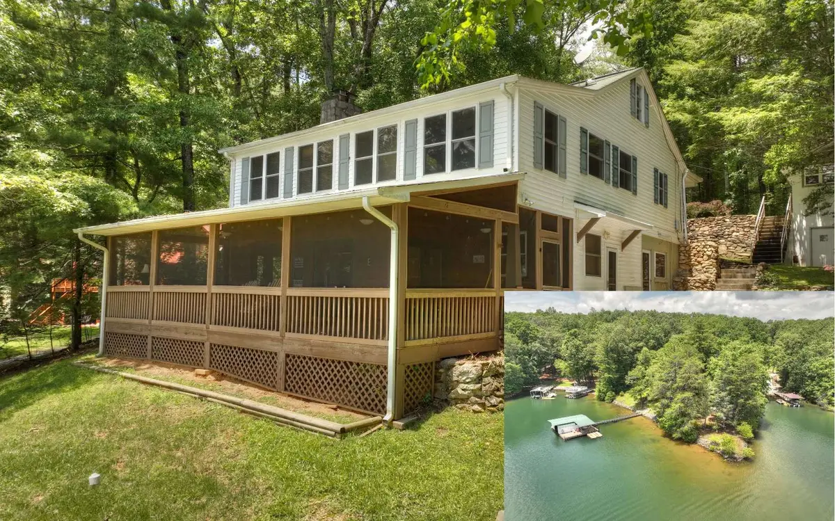 79 Heritage Pointe, Morganton, GA 30560 - Image #1