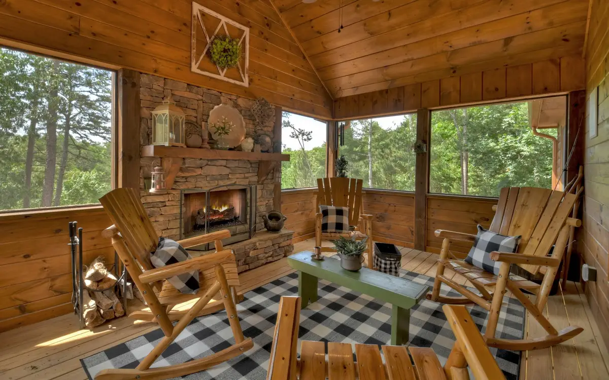 200 Fleur Lane, Ellijay, GA 30540 - #1