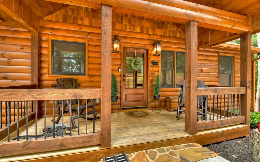 200 Fleur Lane, Ellijay, GA 30540 - #2