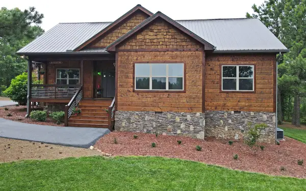 121 Village Loop, Blairsville, GA 30512