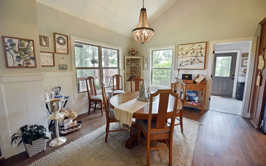 121 Village Loop, Blairsville, GA 30512 - Image #3