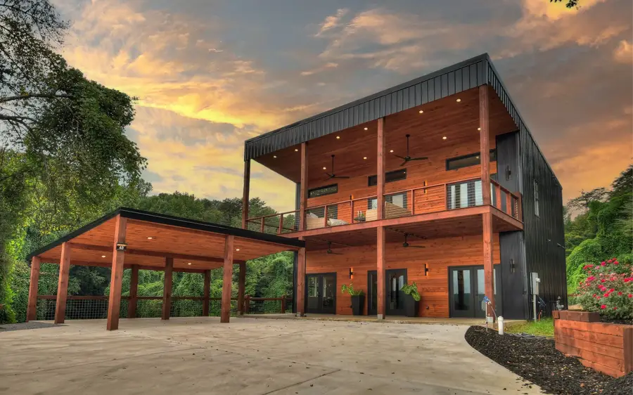 63 Seminary Circle, Ellijay, GA 30540 - #2