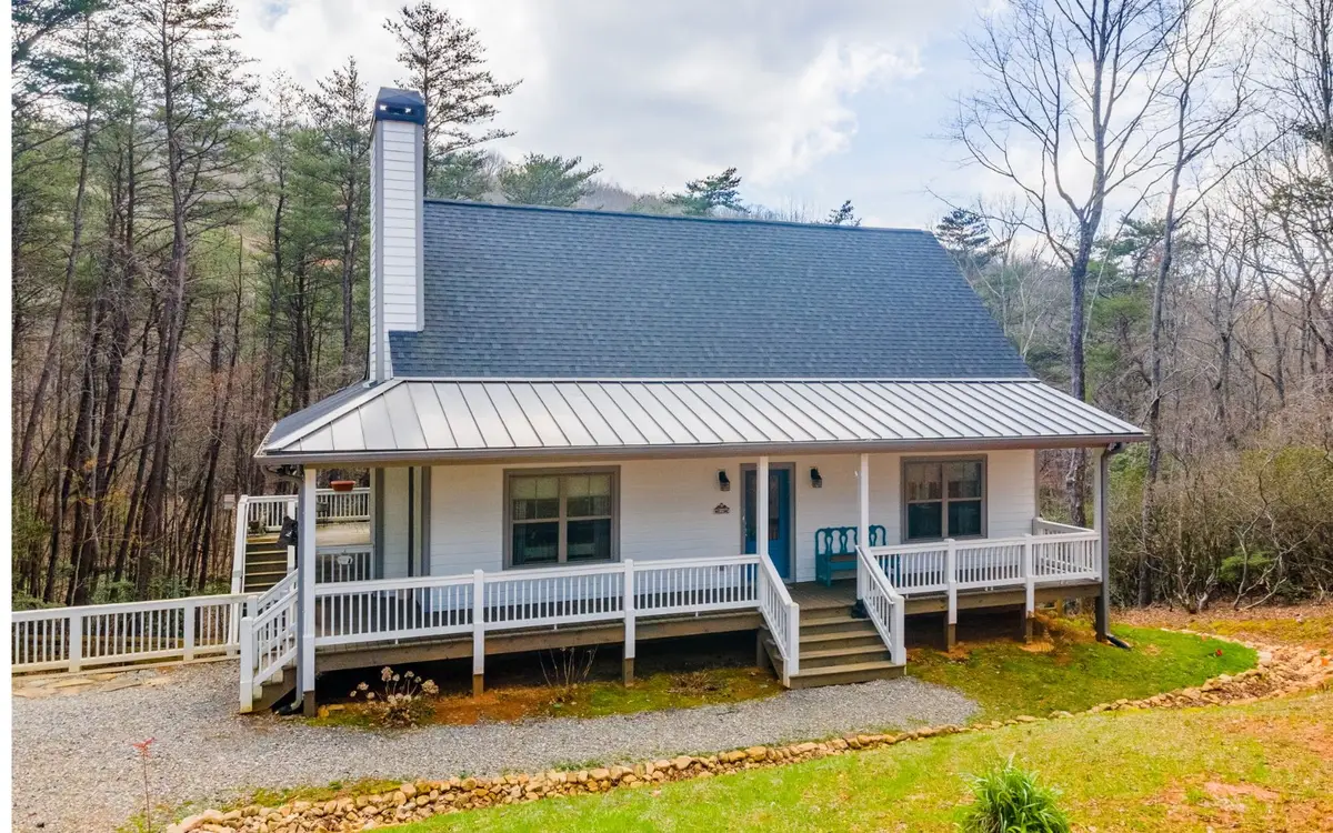 4956 Burnt Mountain Rd, Ellijay, GA 30536 - Image #1