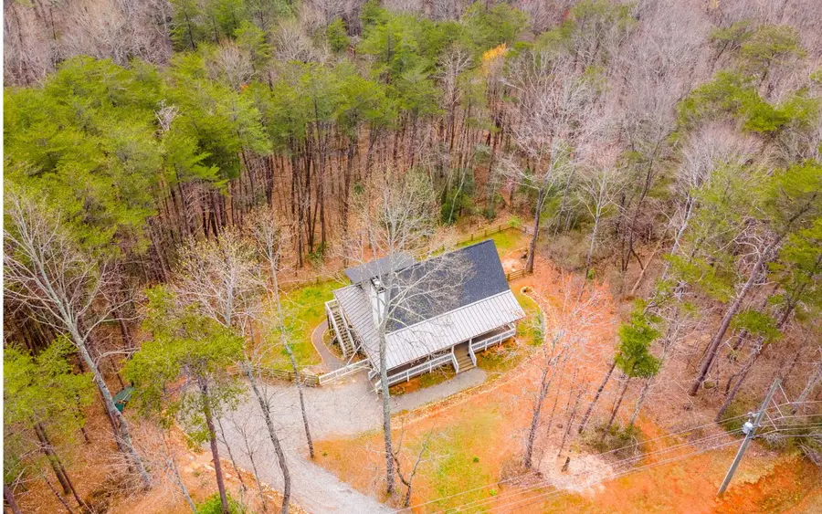 4956 Burnt Mountain Rd, Ellijay, GA 30536 - Image #2