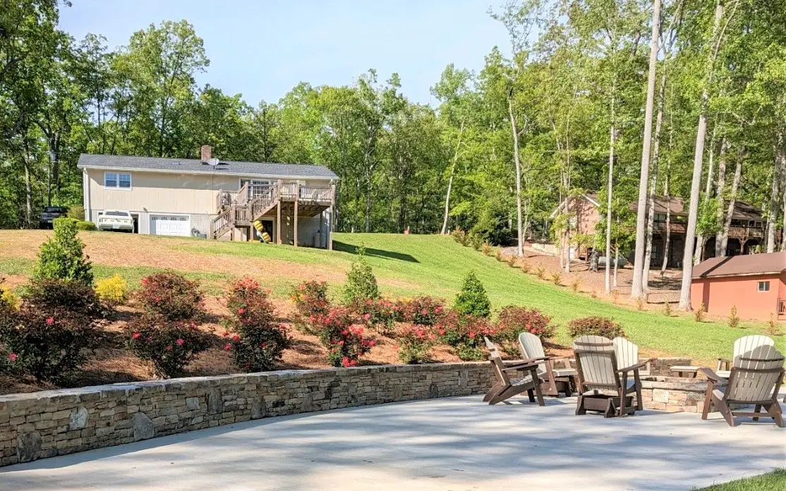 2255 Cedar Cliff Road, Hiawassee, GA 30546 - Image #1