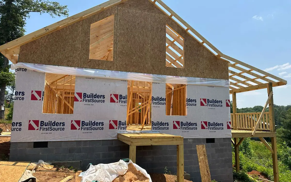 475 Deerfield Dr., Murphy, NC 28906 - Image #1