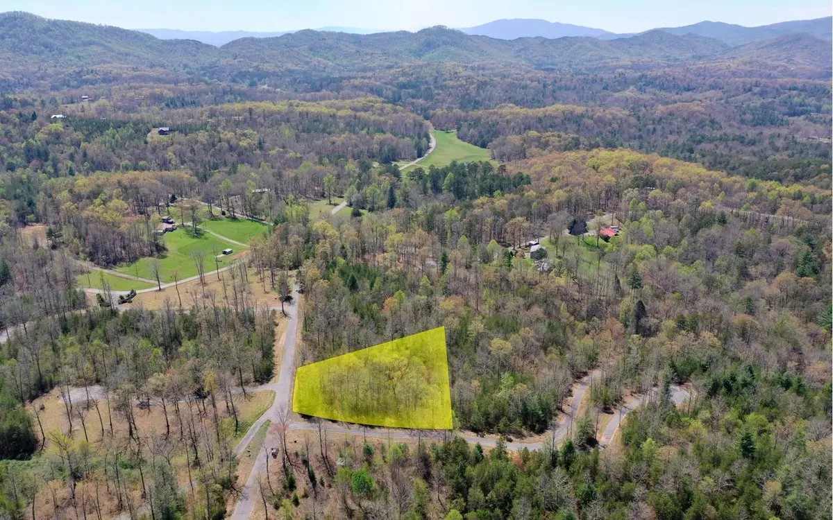 LOT16 Grizzle Circle, Murphy, NC 28906 - Image #1