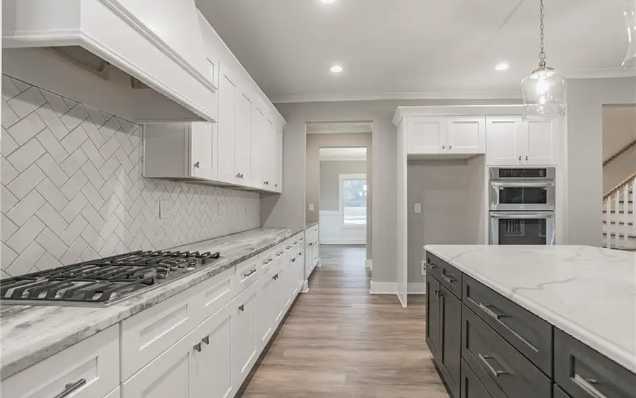 590 Stoneledge Dr, Jasper, GA 30143 - #3