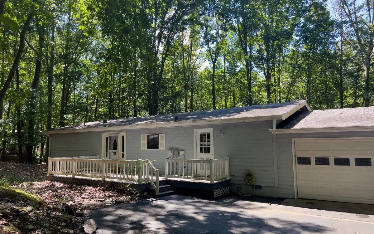 230 Bass Ridge Road, Blairsville, GA 30512 - Image #1