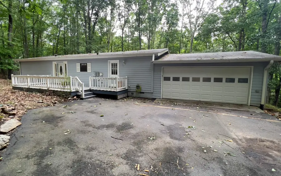 230 Bass Ridge Road, Blairsville, GA 30512 - Image #2