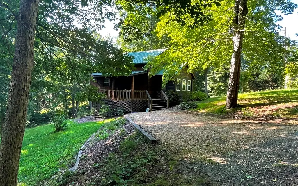 665 Shady Lane, Mineral Bluff, GA 30559 - Image #1