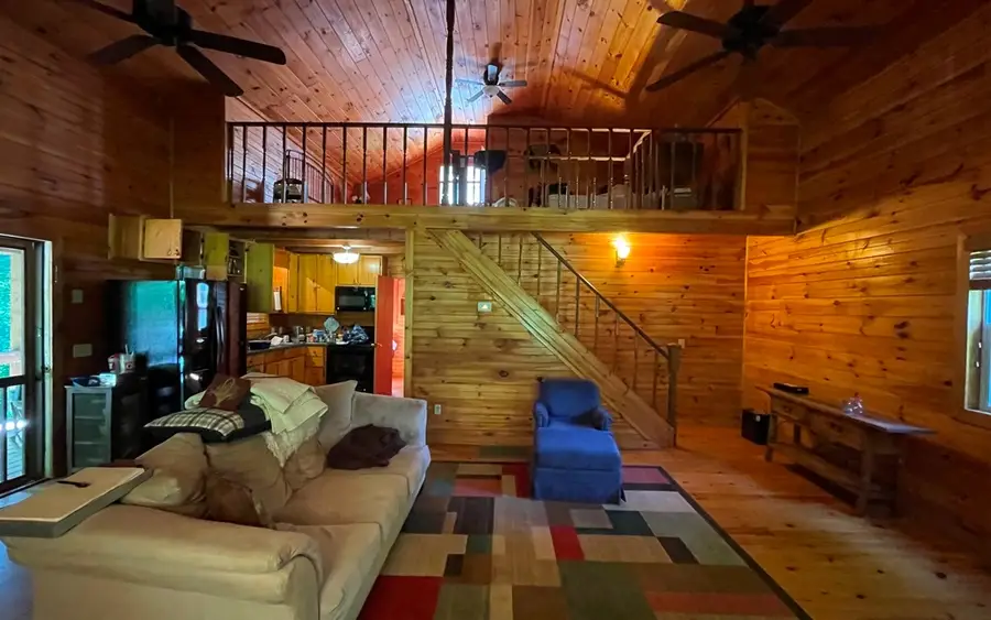 665 Shady Lane, Mineral Bluff, GA 30559 - Image #2