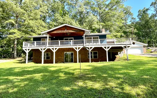 154 Cardinal Lane, Hayesville, NC 28904
