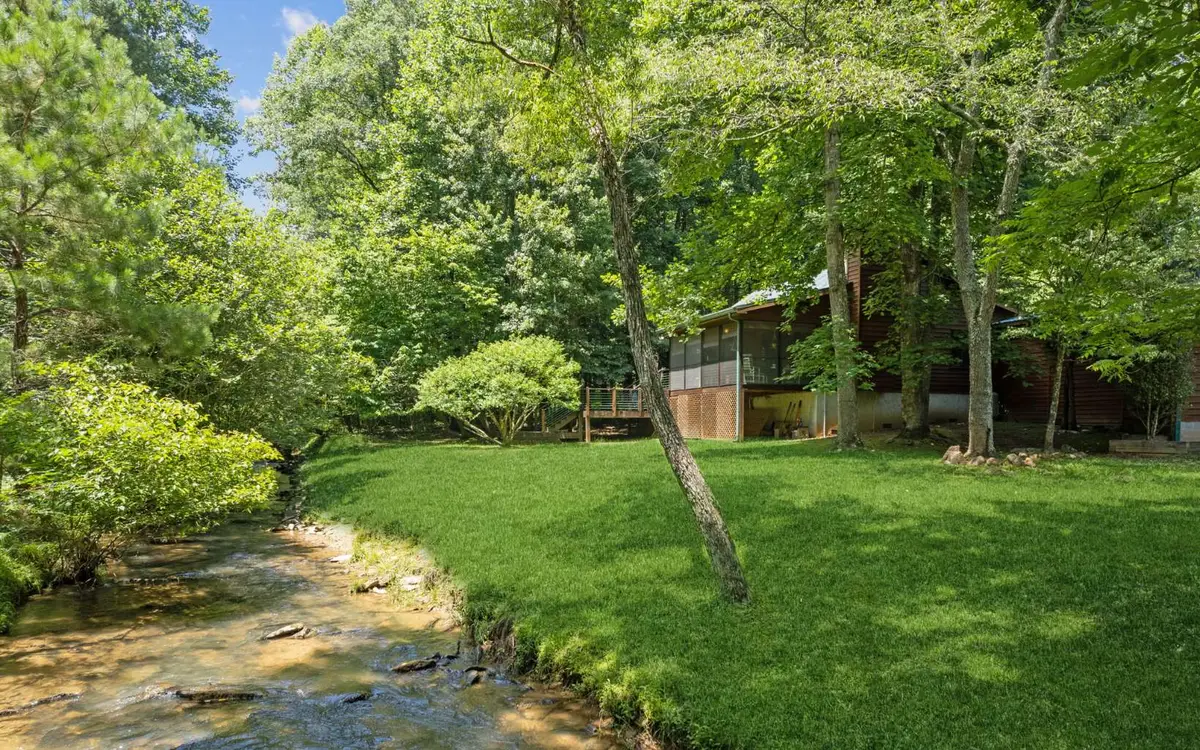 475 Fir Lane, Ellijay, GA 30540 - #1