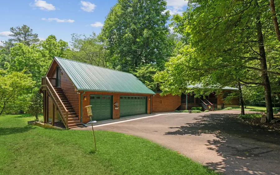 475 Fir Lane, Ellijay, GA 30540 - #2