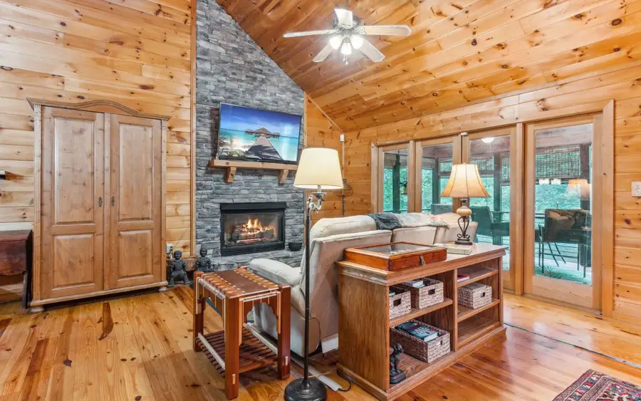 475 Fir Lane, Ellijay, GA 30540 - #3