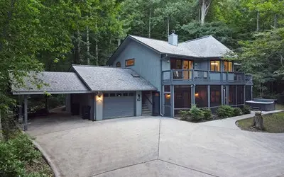 100 Deep Woods Trail, Murphy, NC 28906 - Image #2