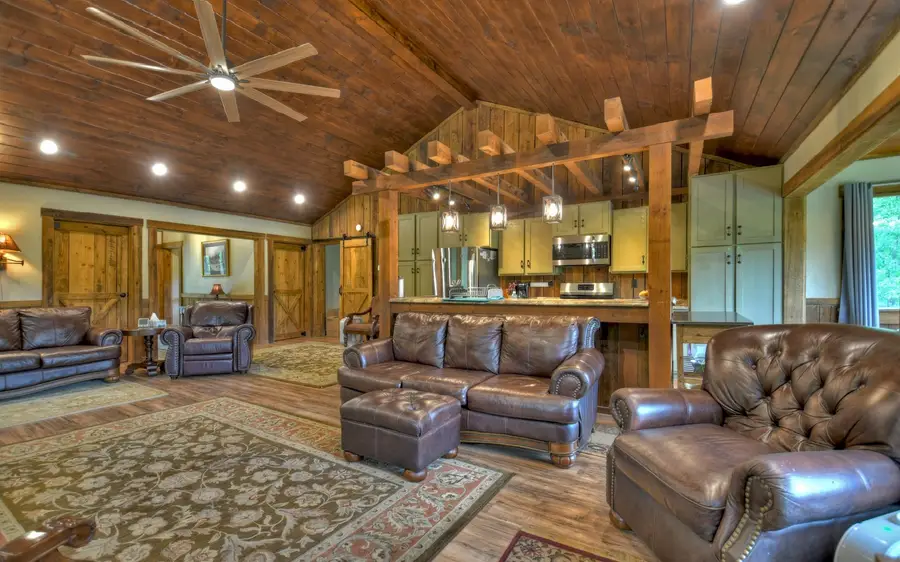 315 Old Salem Road, Mineral Bluff, GA 30559 - Image #2