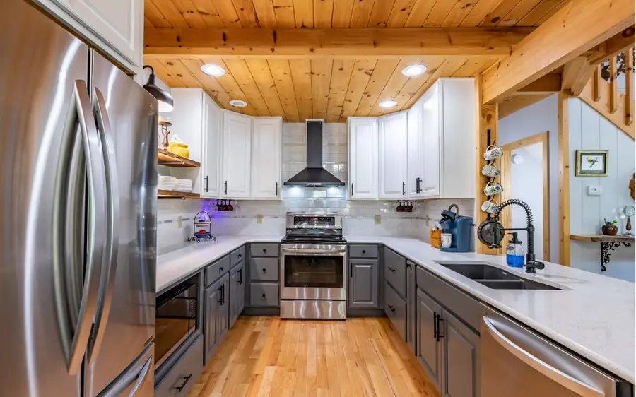 245 Ivy Meadow Lane, Blairsville, GA 30512 - Image #2