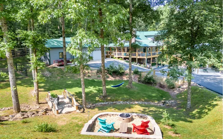 245 Ivy Meadow Lane, Blairsville, GA 30512 - Image #3