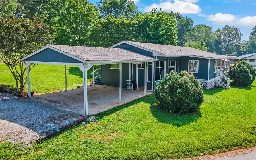 2355 Bellview Lane, Young Harris, GA 30582 - Image #2