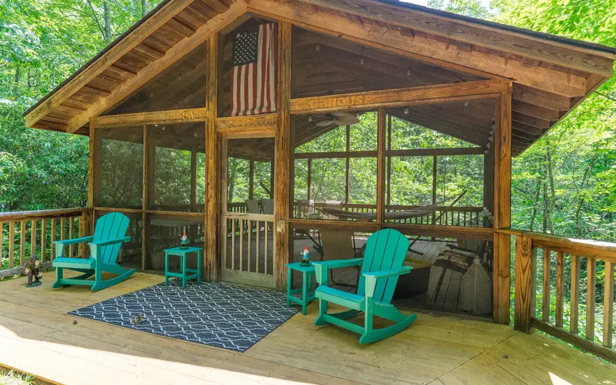 140 Talulu, Murphy, NC 28906 - #2