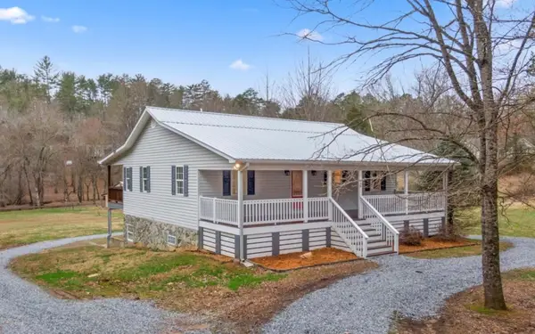 146 Johns Ridge Road, Blue Ridge, GA 30513