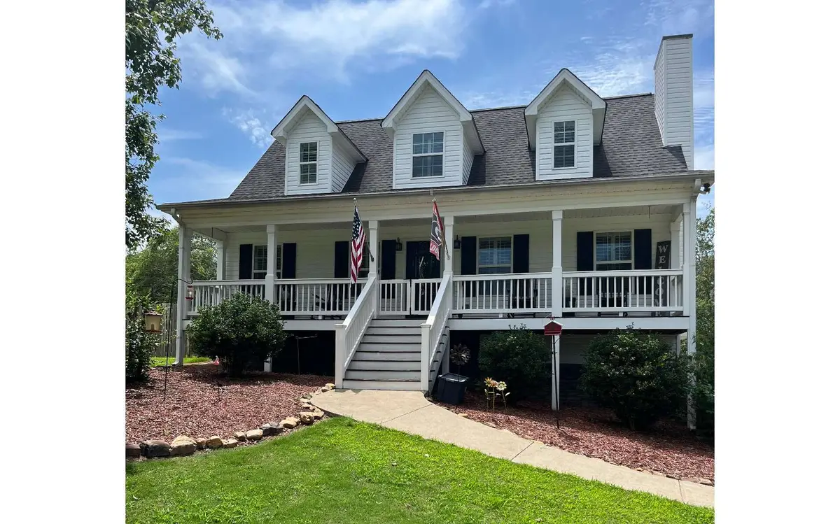 50 Jacobs Bend, Talking Rock, GA 30175 - #1