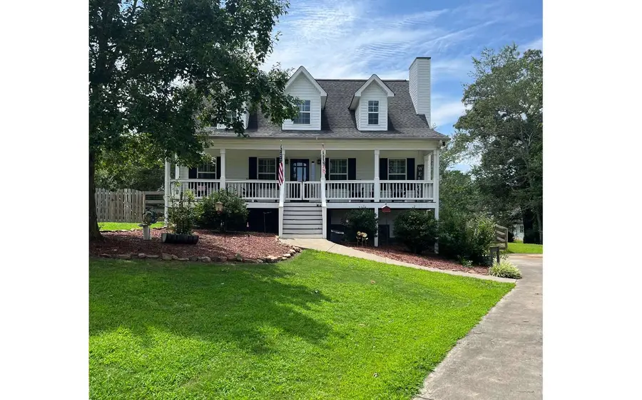 50 Jacobs Bend, Talking Rock, GA 30175 - #2