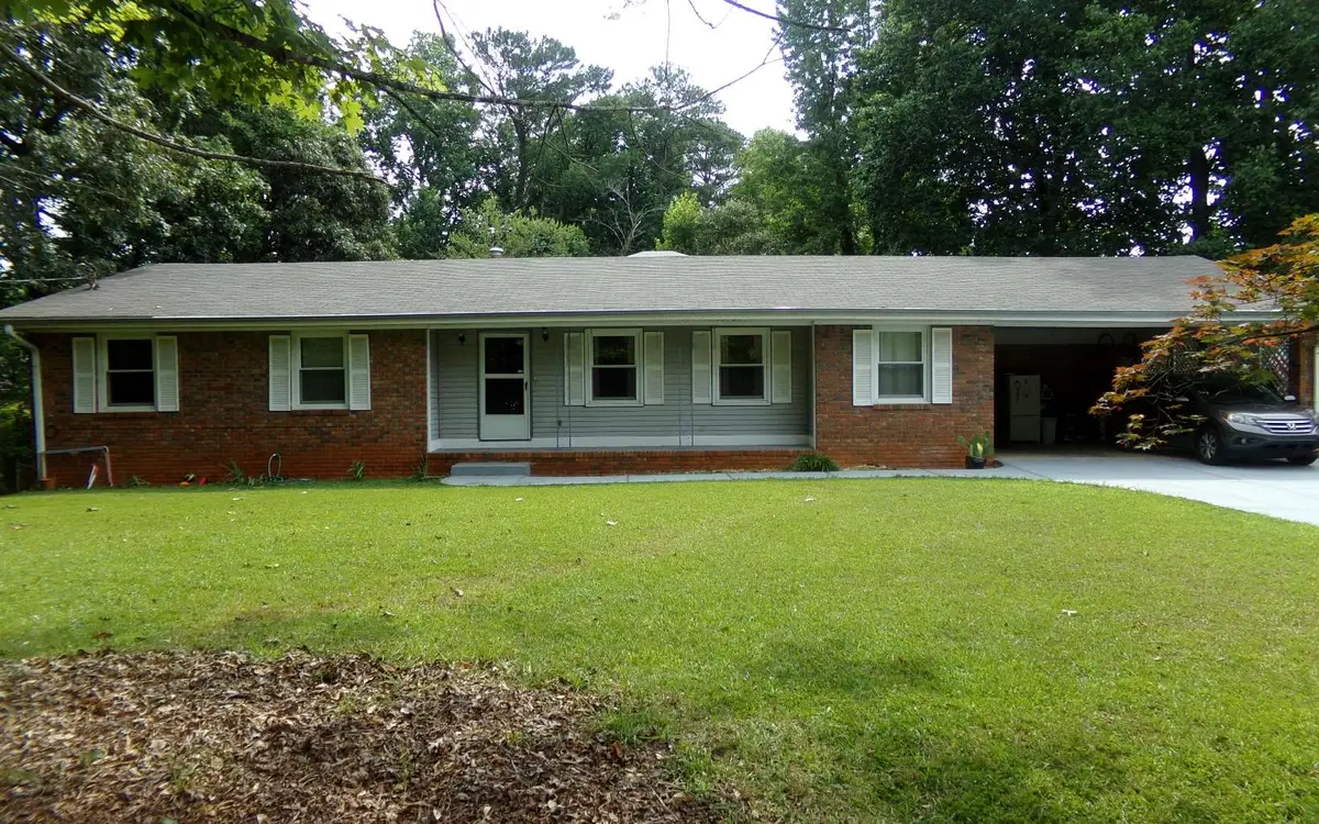 520 Shay Dr. Sw, Marietta, GA 30060 - Image #1