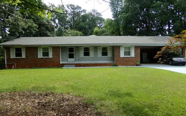 520 Shay Dr. Sw, Marietta, GA 30060