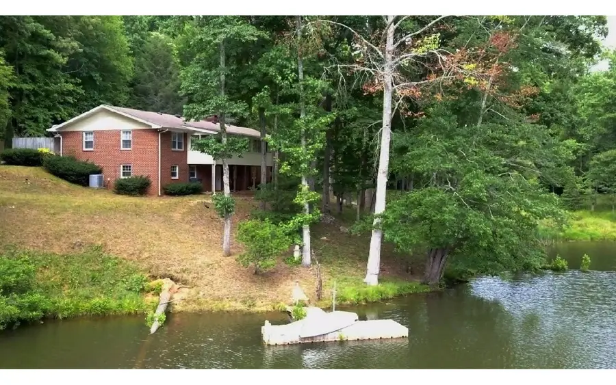585 Stanley Stover Rd., Ellijay, GA 30536 - Image #2